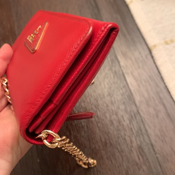Prada wallet - Picture 5 of 15